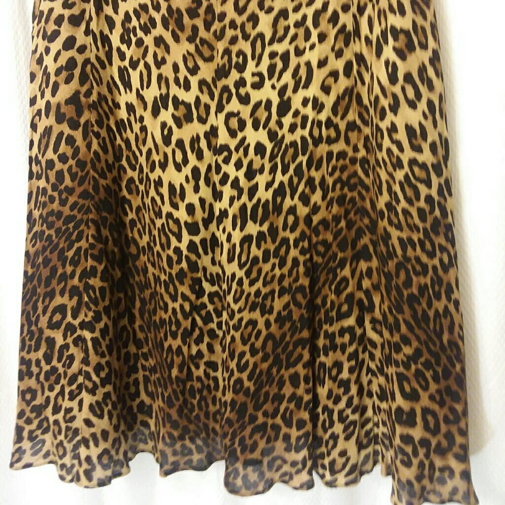 Woman's skirt